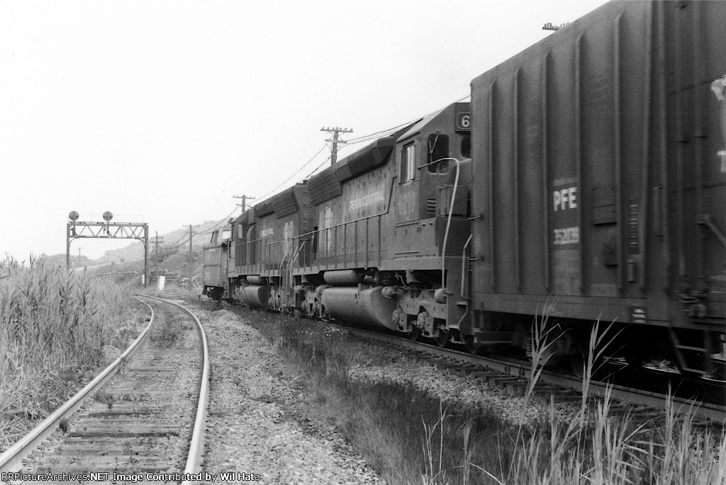 PC SD45 6210